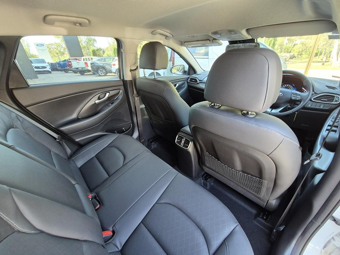 2021 Hyundai i30 Active