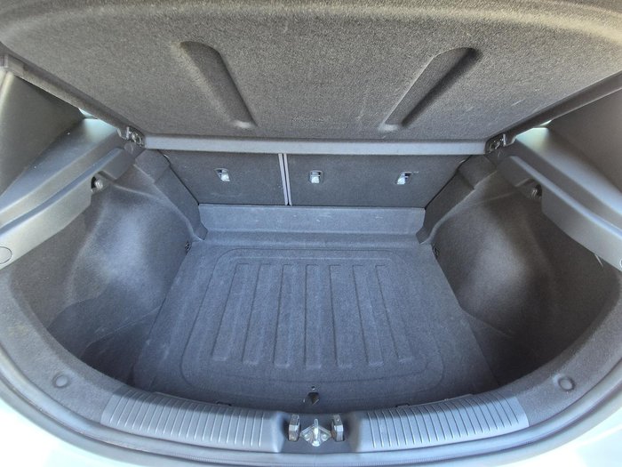 2021 Hyundai i30 Active