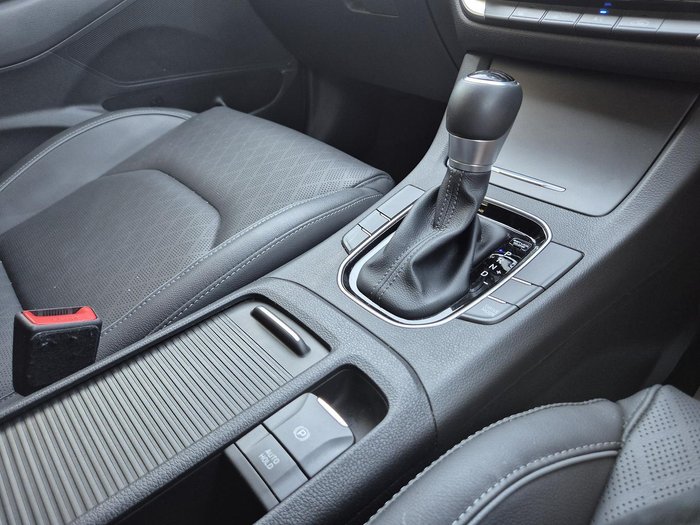 2021 Hyundai i30 Active