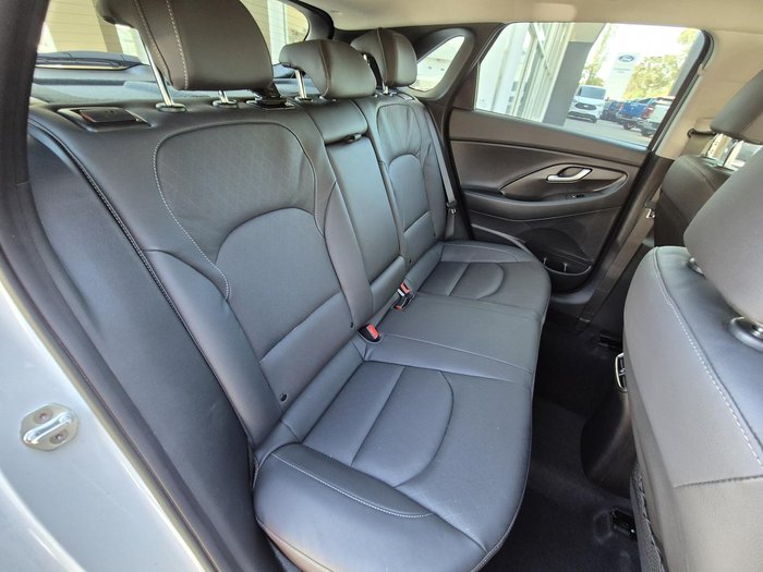 2021 Hyundai i30 Active