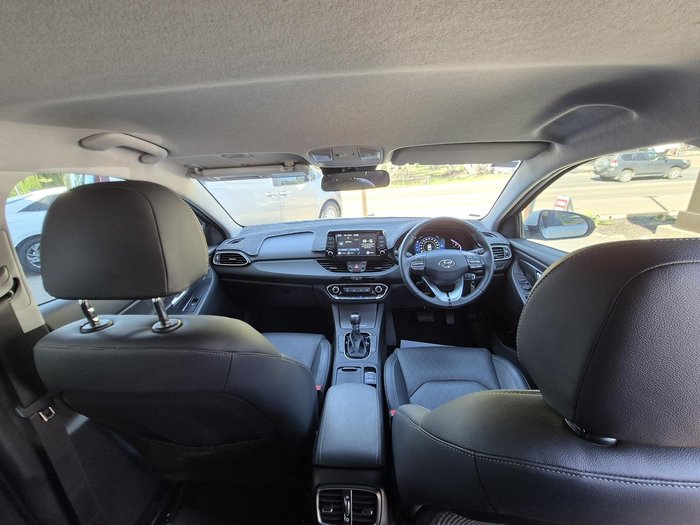 2021 Hyundai i30 Active