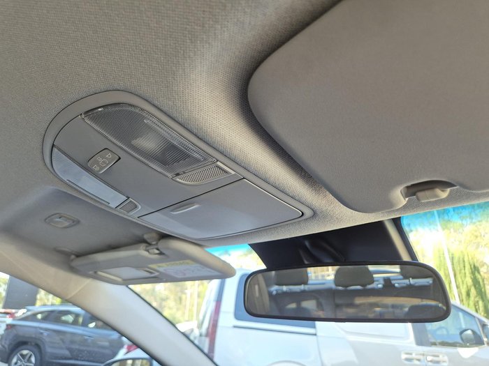 2021 Hyundai i30 Active