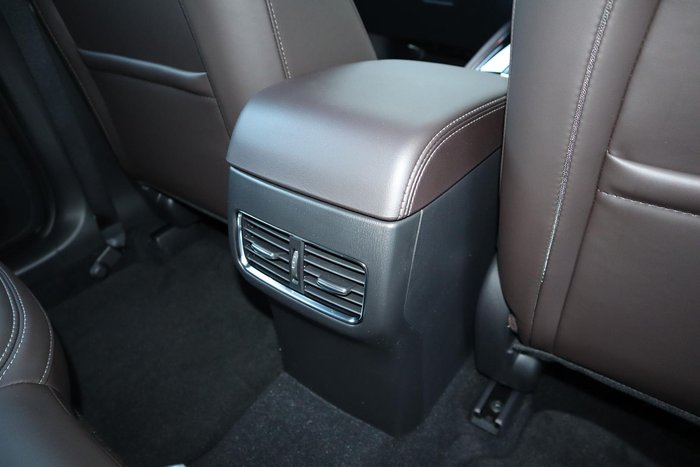 2025 Mazda CX-5 G25 Akera