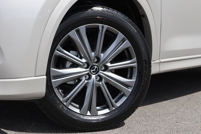 2025 Mazda CX-5 G25 Akera