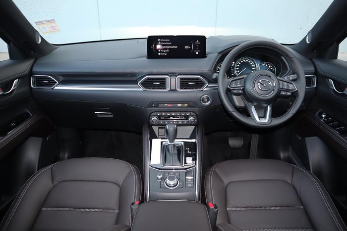 2025 Mazda CX-5 G25 Akera