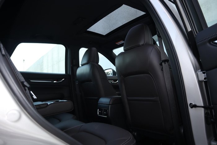 2025 Mazda CX-5 G25 Akera