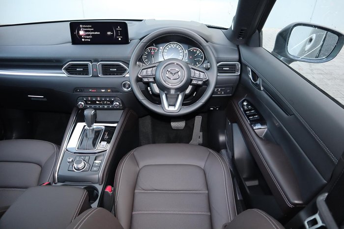 2025 Mazda CX-5 G25 Akera