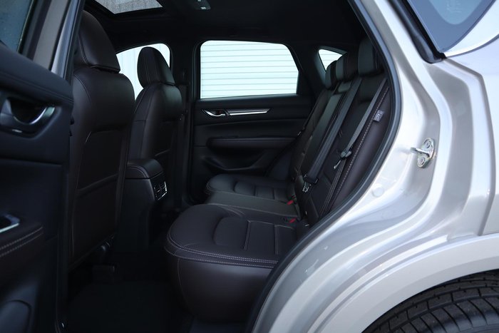 2025 Mazda CX-5 G25 Akera