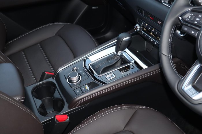 2025 Mazda CX-5 G25 Akera