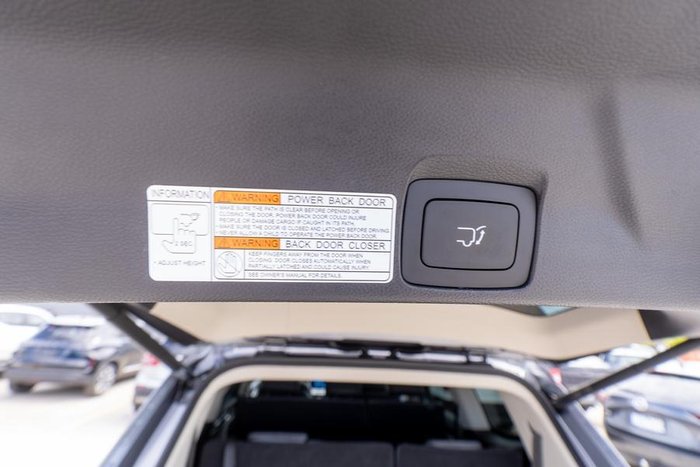 2023 LDV D90 Executive