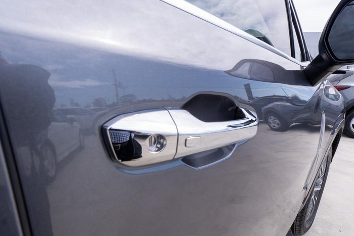 2023 LDV D90 Executive