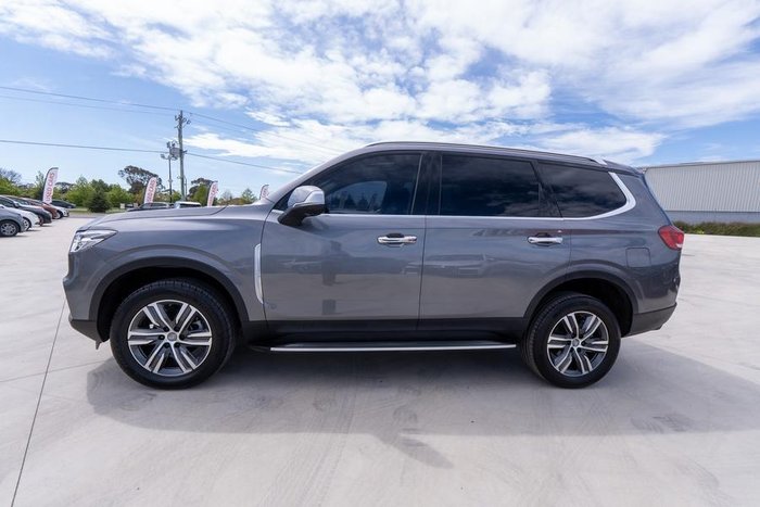 2023 LDV D90 Executive