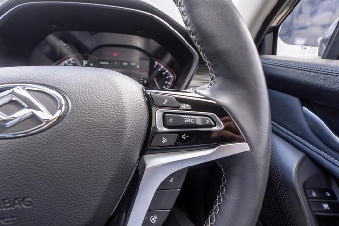 2023 LDV D90 Executive