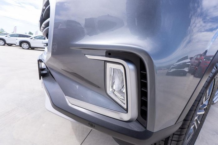 2023 LDV D90 Executive