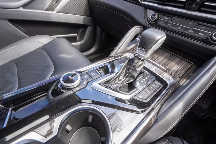 2023 LDV D90 Executive