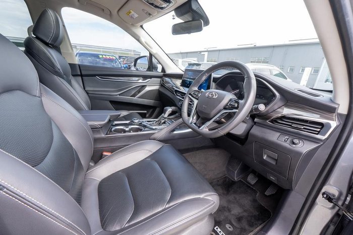 2023 LDV D90 Executive