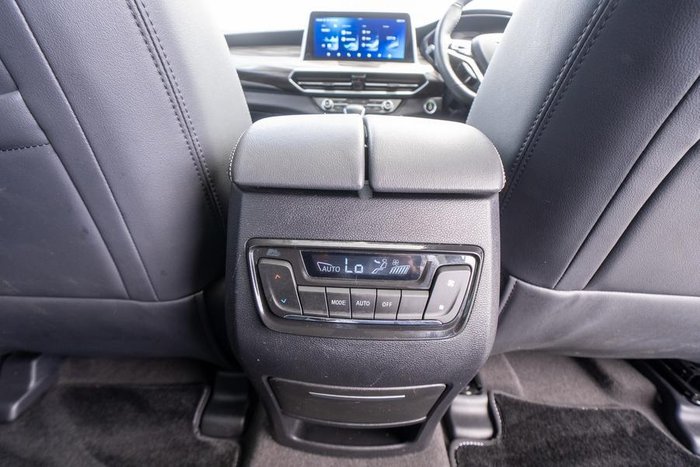 2023 LDV D90 Executive