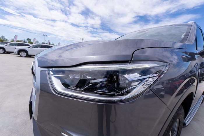 2023 LDV D90 Executive