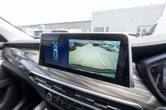 2023 LDV D90 Executive