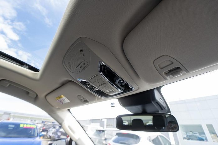 2023 LDV D90 Executive