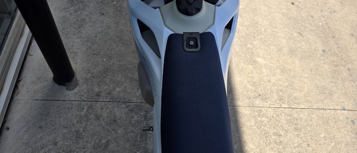 2024 HUSQVARNA FE501 WHITE