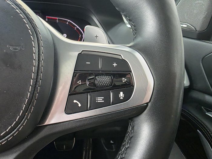 2020 BMW X7 xDrive30d