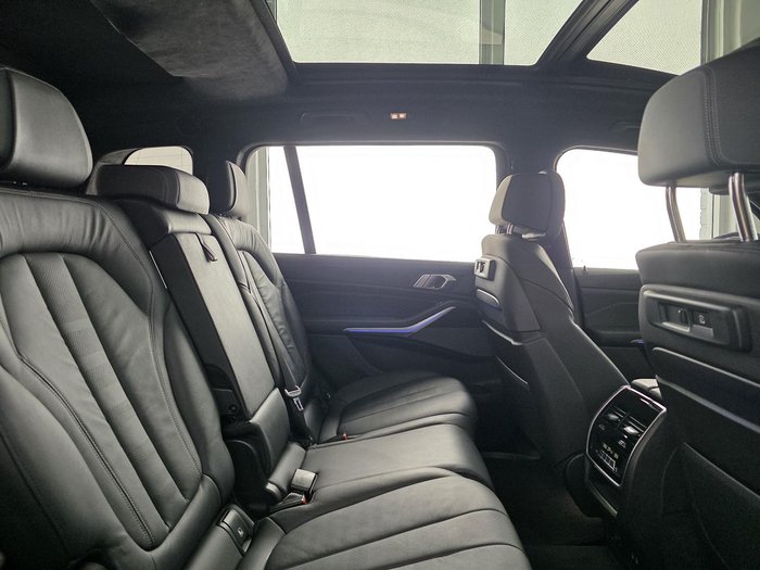 2020 BMW X7 xDrive30d