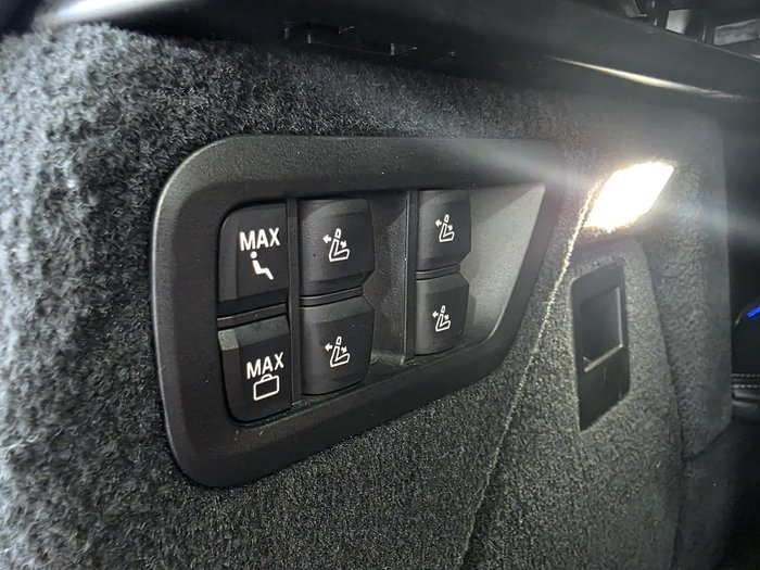 2020 BMW X7 xDrive30d