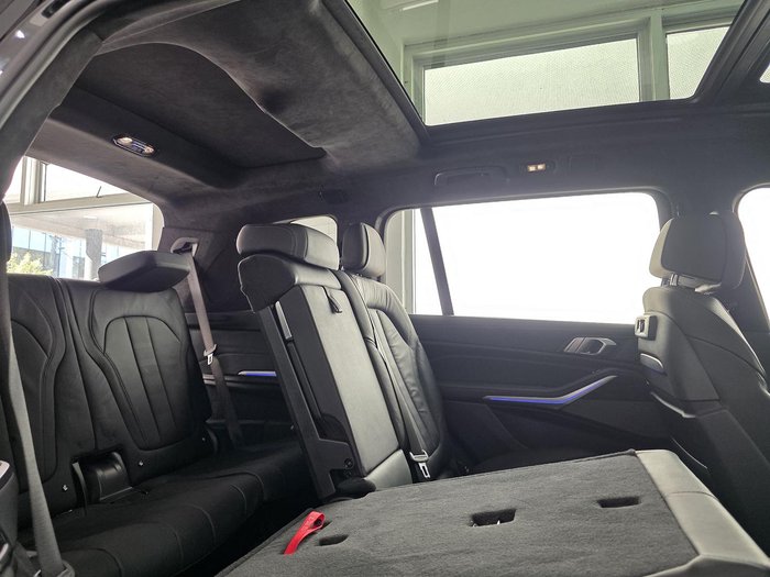 2020 BMW X7 xDrive30d