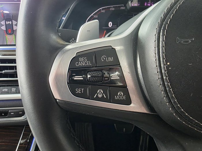 2020 BMW X7 xDrive30d