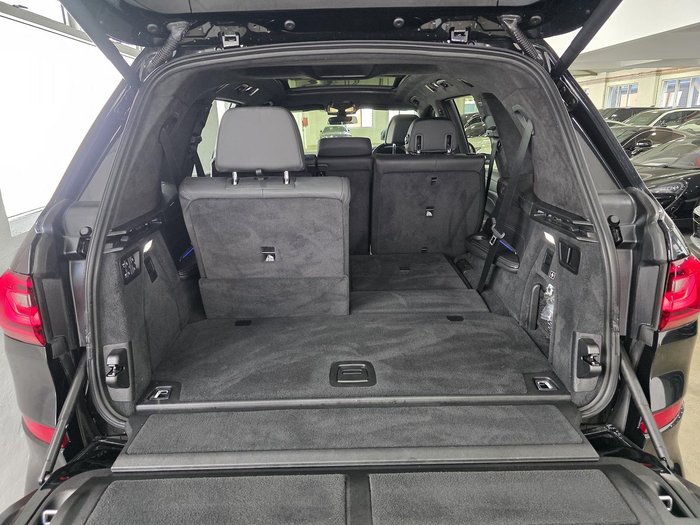 2020 BMW X7 xDrive30d