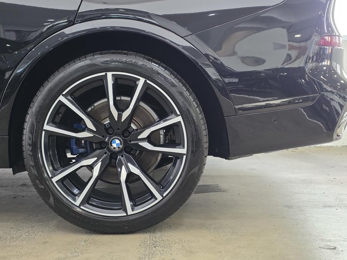 2020 BMW X7 xDrive30d