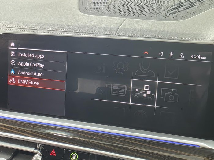 2020 BMW X7 xDrive30d