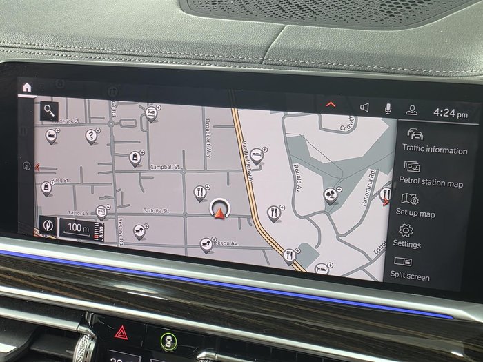 2020 BMW X7 xDrive30d