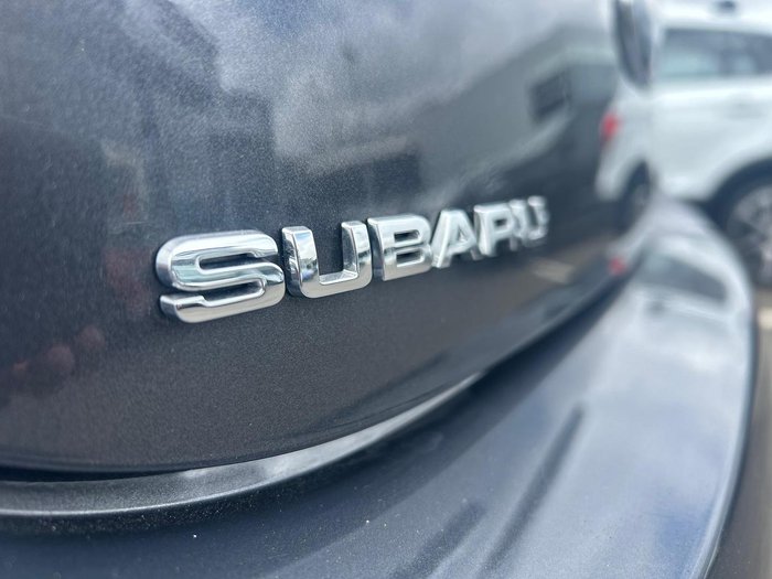 2025 Subaru BRZ