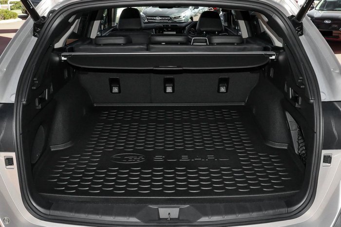 2025 Subaru Outback AWD Touring