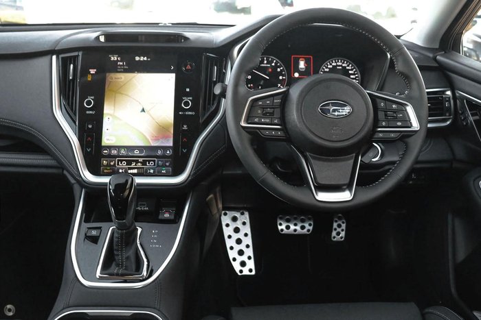 2025 Subaru Outback AWD Touring