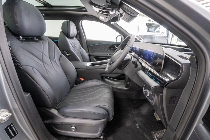 2025 Omoda Omoda 9 Virtue