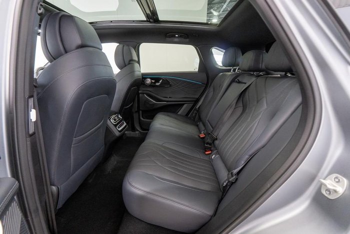 2025 Omoda Omoda 9 Virtue