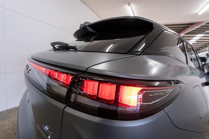 2025 Omoda Omoda 9 Virtue