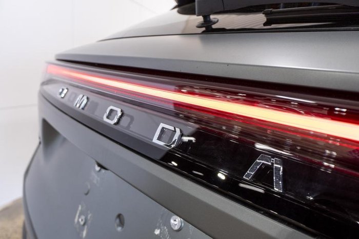 2025 Omoda Omoda 9 Virtue