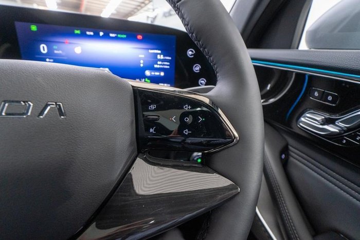 2025 Omoda Omoda 9 Virtue