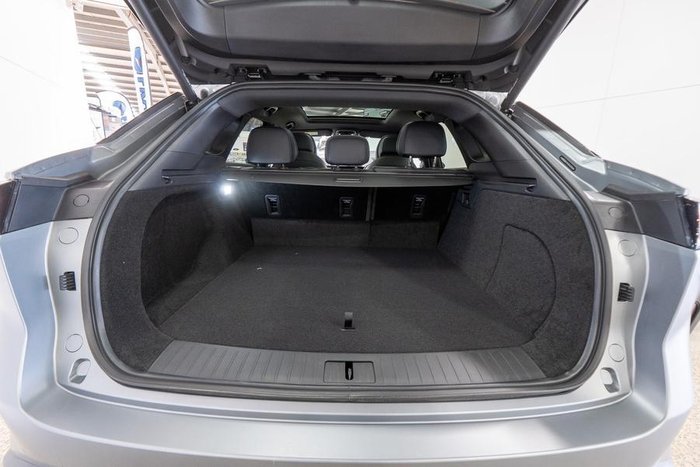 2025 Omoda Omoda 9 Virtue