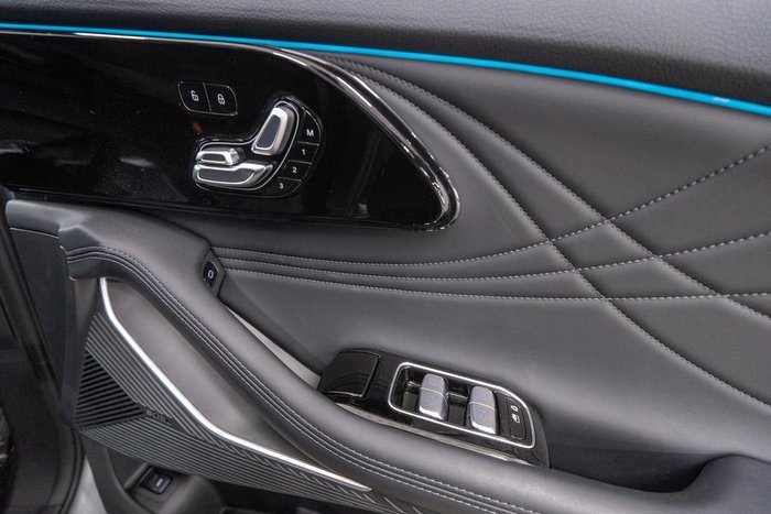 2025 Omoda Omoda 9 Virtue