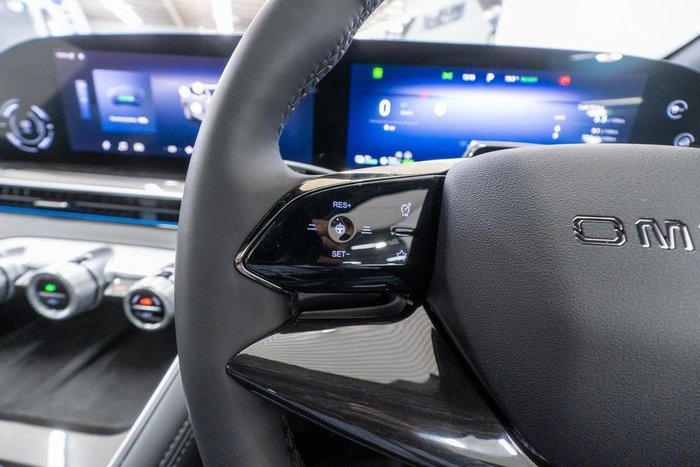 2025 Omoda Omoda 9 Virtue