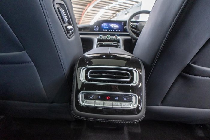 2025 Omoda Omoda 9 Virtue