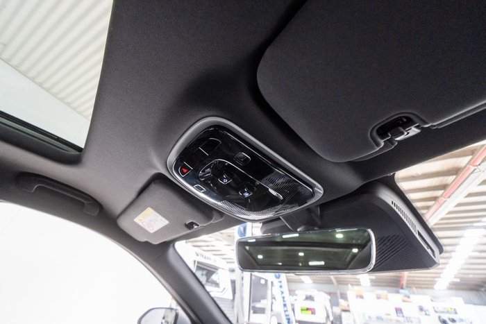 2025 Omoda Omoda 9 Virtue