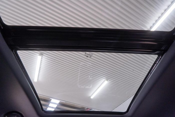 2025 Omoda Omoda 9 Virtue