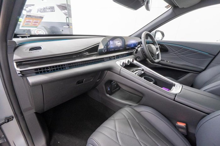 2025 Omoda Omoda 9 Virtue