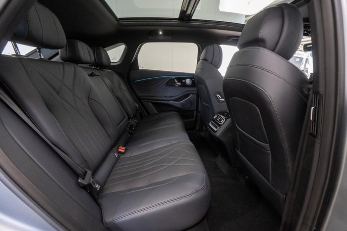 2025 Omoda Omoda 9 Virtue